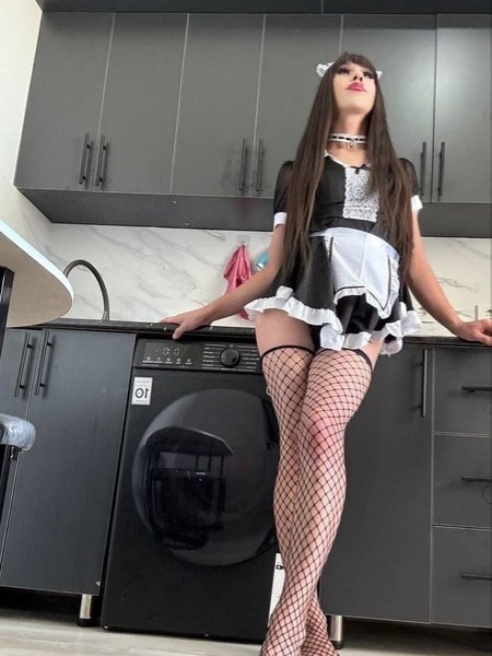 Красивая индивидуалка Марина транссексуалка в Калуге