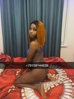 Betty индивидуалка в Калуге